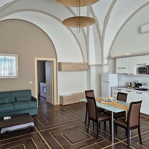 Deluxe Kamer met een King Size Bed